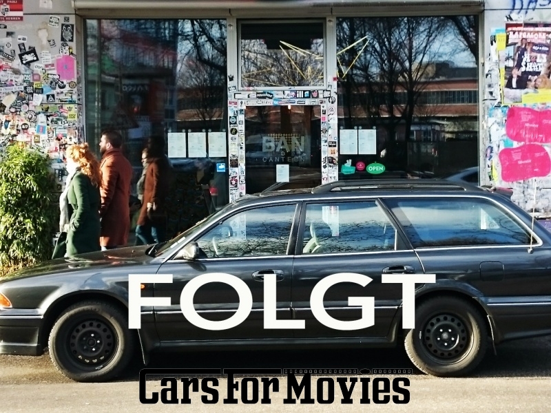 CarsForMovies | Mitsubishi Sigma Station Wagon 1992 Japan Sonstige Grau Zivilfahrzeug Kombi Niedersachsen 4200 